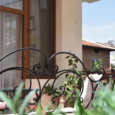 Princess Apartment Sandanski Exterior foto