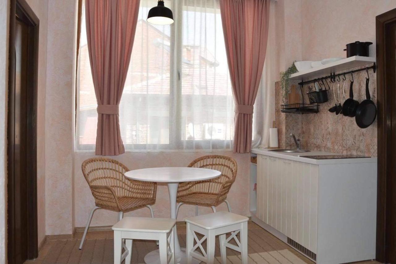 Princess Apartment Sandanski Exterior foto